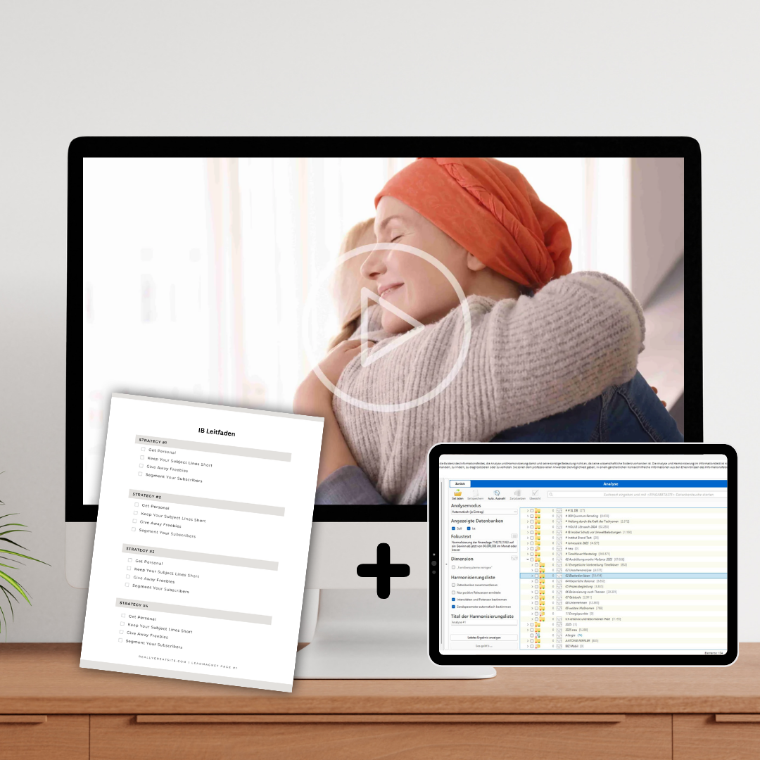 Live Online-Seminar Ganzheitliche Begleitung bei Krebstherapie 20.10.2026 19:30 Uhr