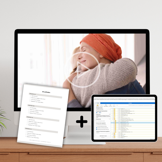 Live Online Seminar: Menopause & Hormonal Balance (Women & Men) June 16, 2026, 7:30 PM