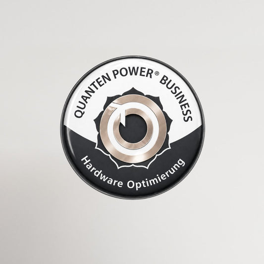 Single-Chip | QuantumPower Hardware Optimization