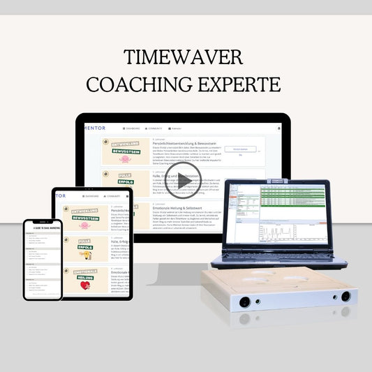 TimeWaver Coaching Experte
