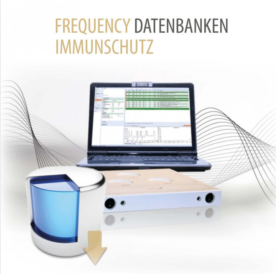 Frequency databases, immune protection programs