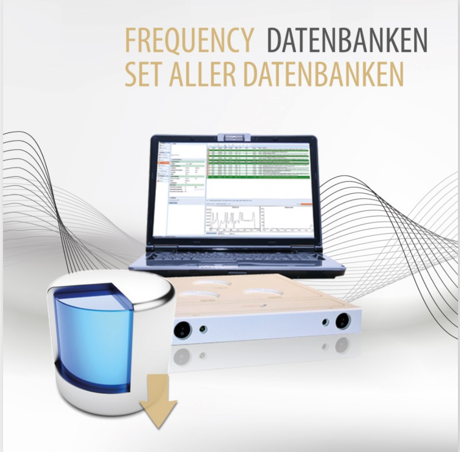 Frequency Databases – Set of all databases