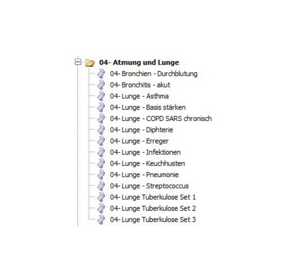 Frequency Databases – Set of all databases