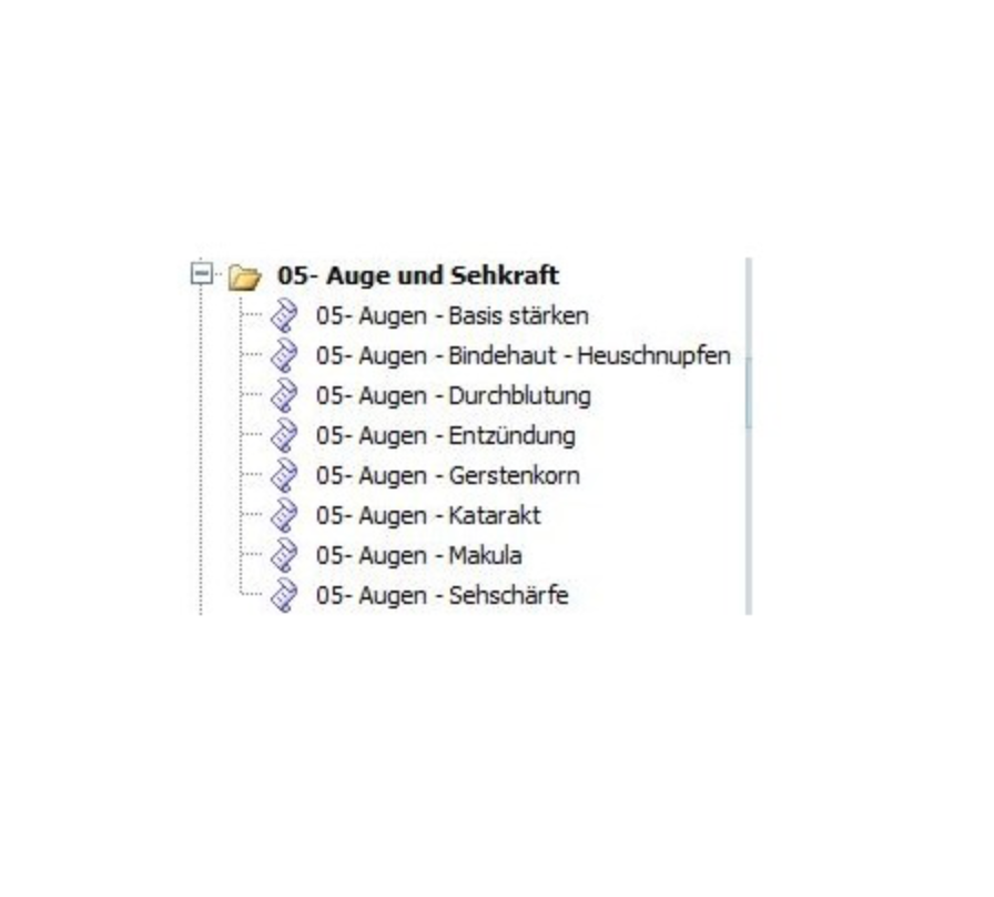 Frequency Databases – Set of all databases