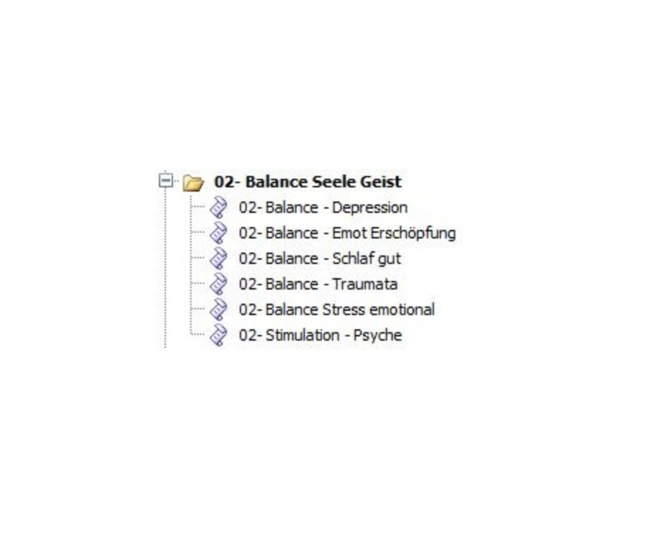 Frequency Databases – Set of all databases