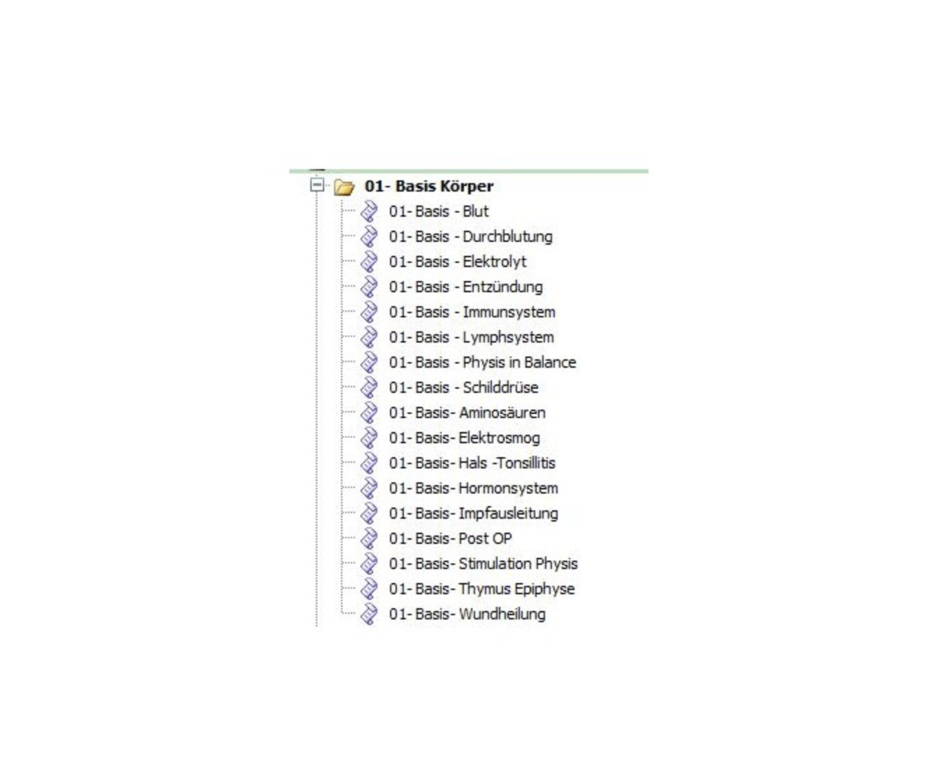 Frequency Databases – Set of all databases