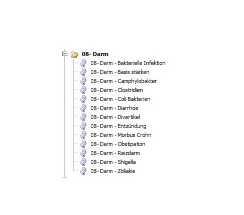 Frequency Databases – Set of all databases