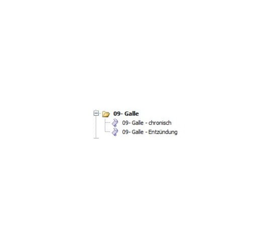 Frequency databases Galle
