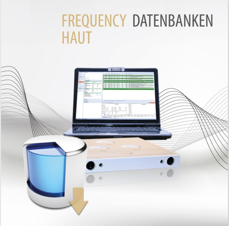 Frequency databases skin