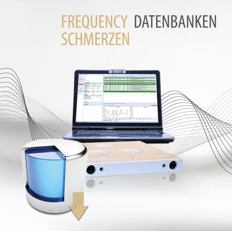 Frequency databases pain