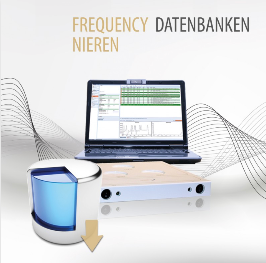 Frequency databases kidneys