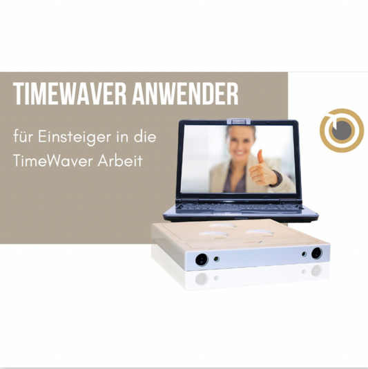 Faststart Onlinekurs mit einer Stunde 1:1 Schulung
