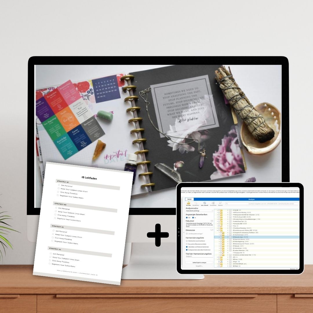 Die Essenz des Feng Shui - 5 - teiliger Online Kurs - Schulungsfilm