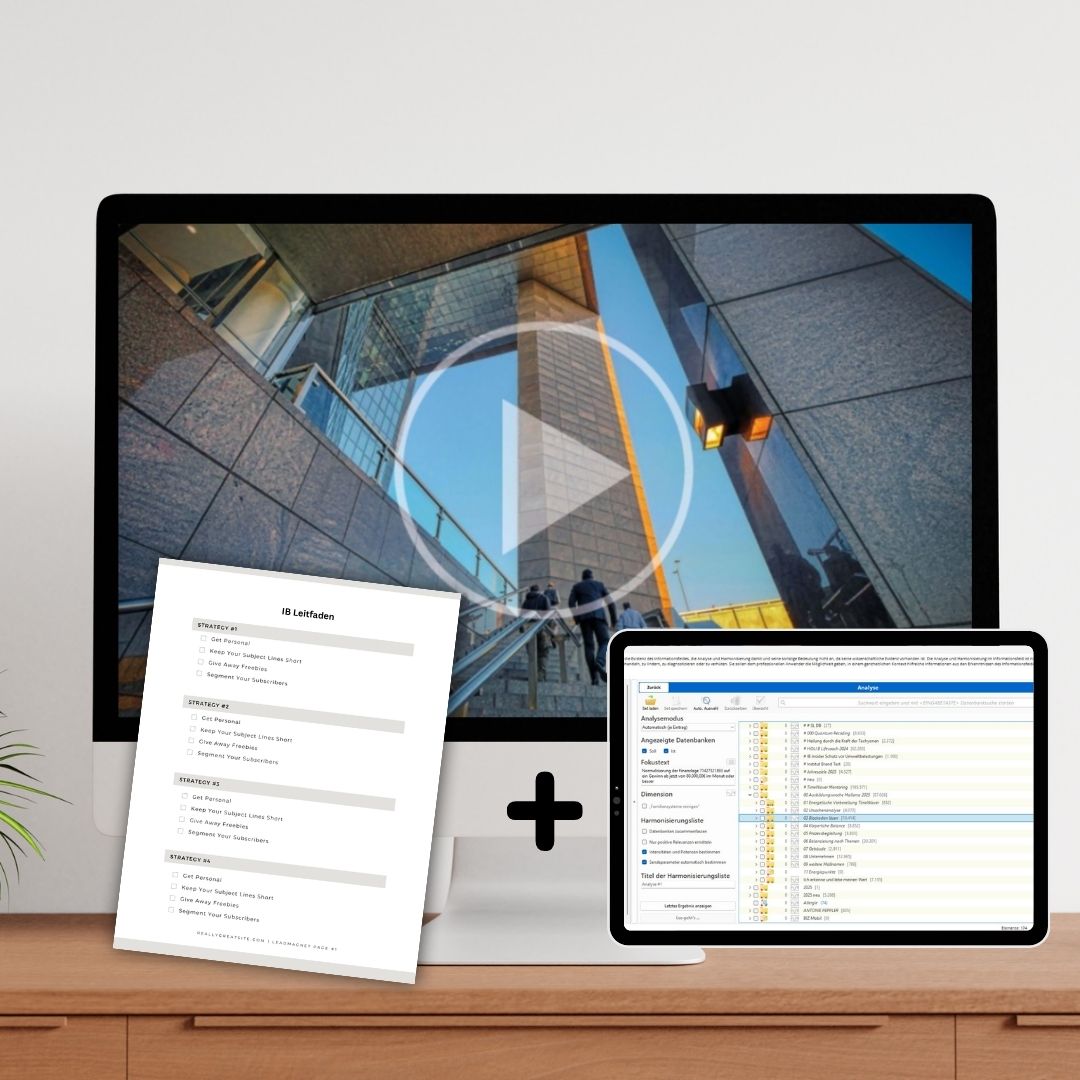 Buildings, strengthening corporate silos – training film