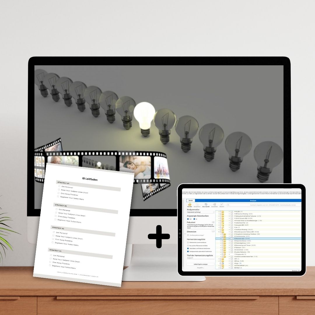 Energy saving in the company - training film