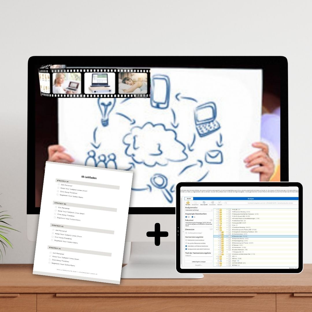 Project Management – ​​Training Film