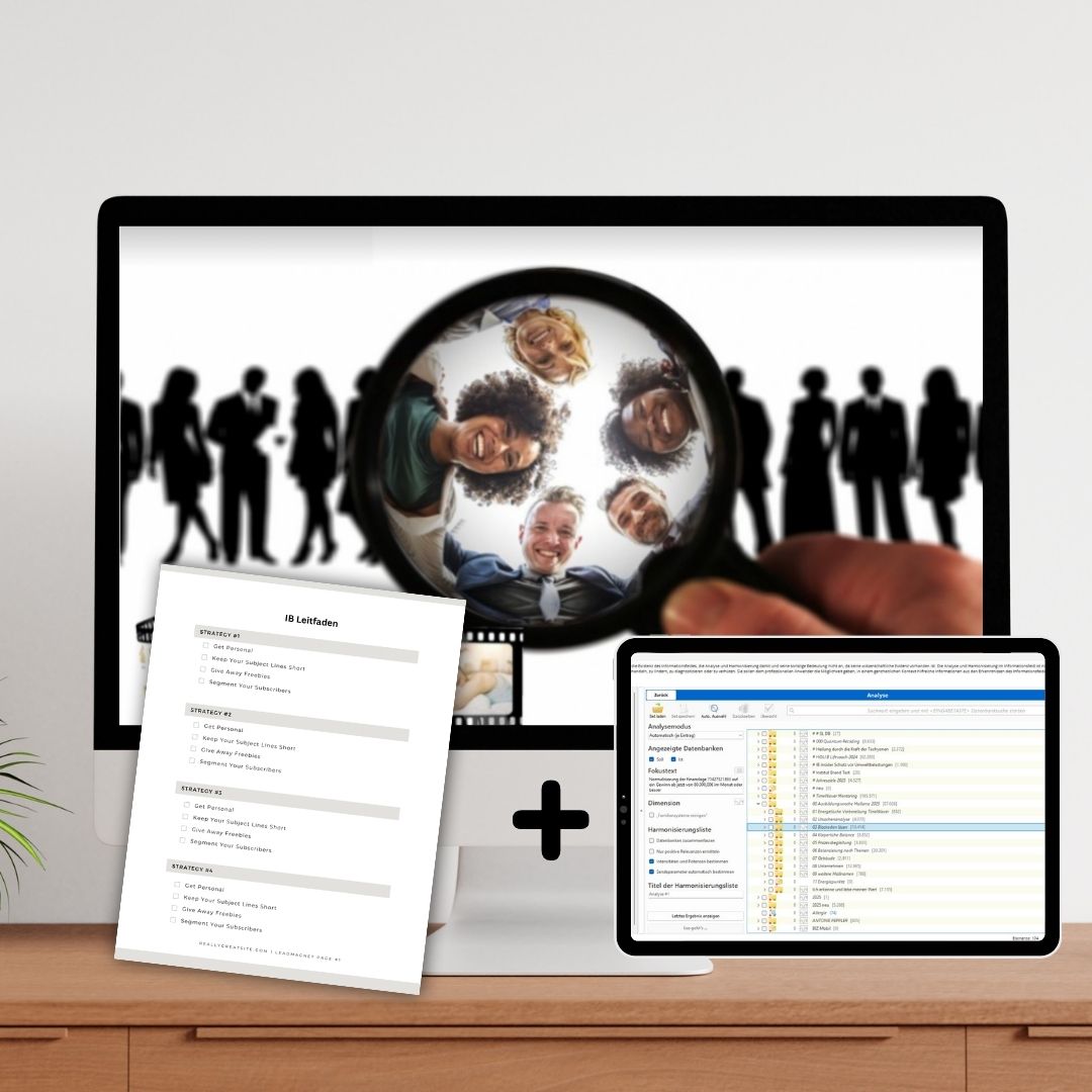 Customer acquisition – training film