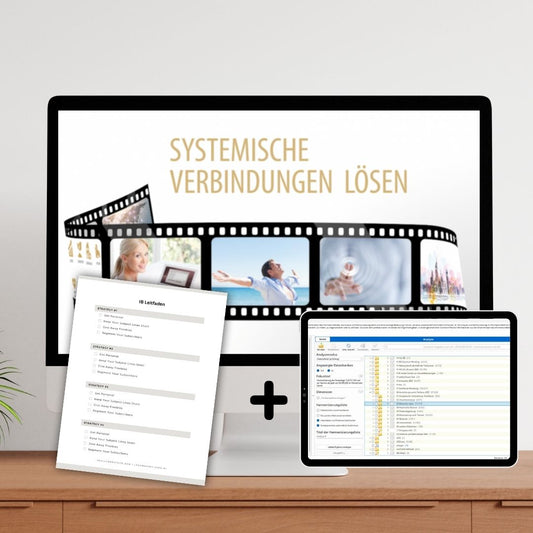 Systemische Verbindungen lösen – Schulungsfilm