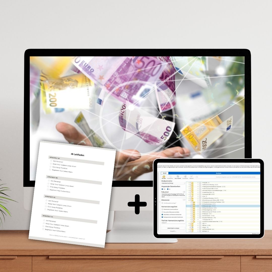 Receipt of funds, customer payment behavior – training film
