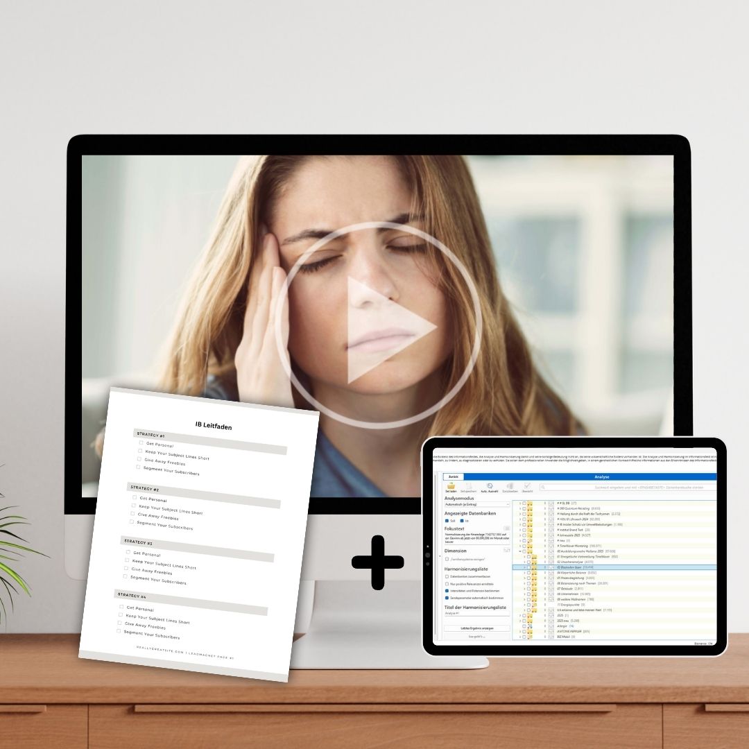 Migraine – Training film