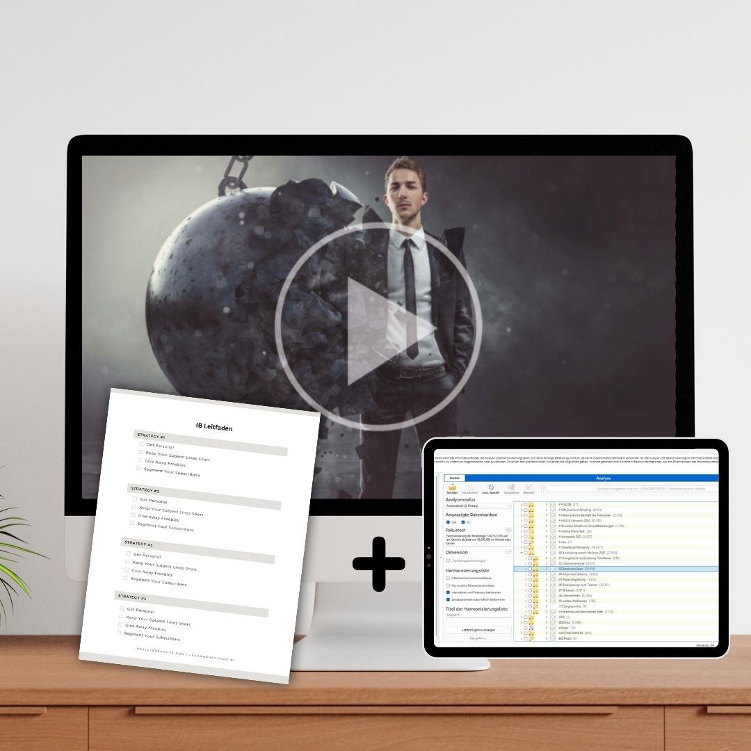 Resilience in the company – training film