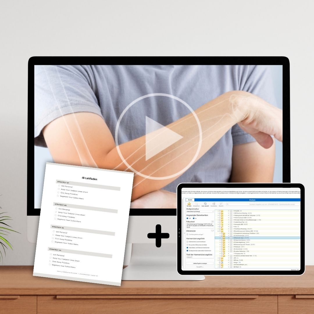 Osteoarthritis – Training film