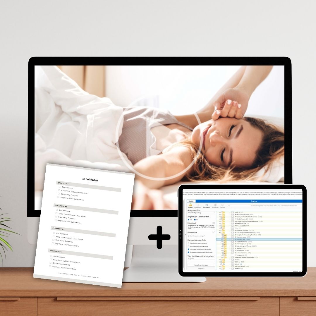 Online Seminar – Restful Sleep