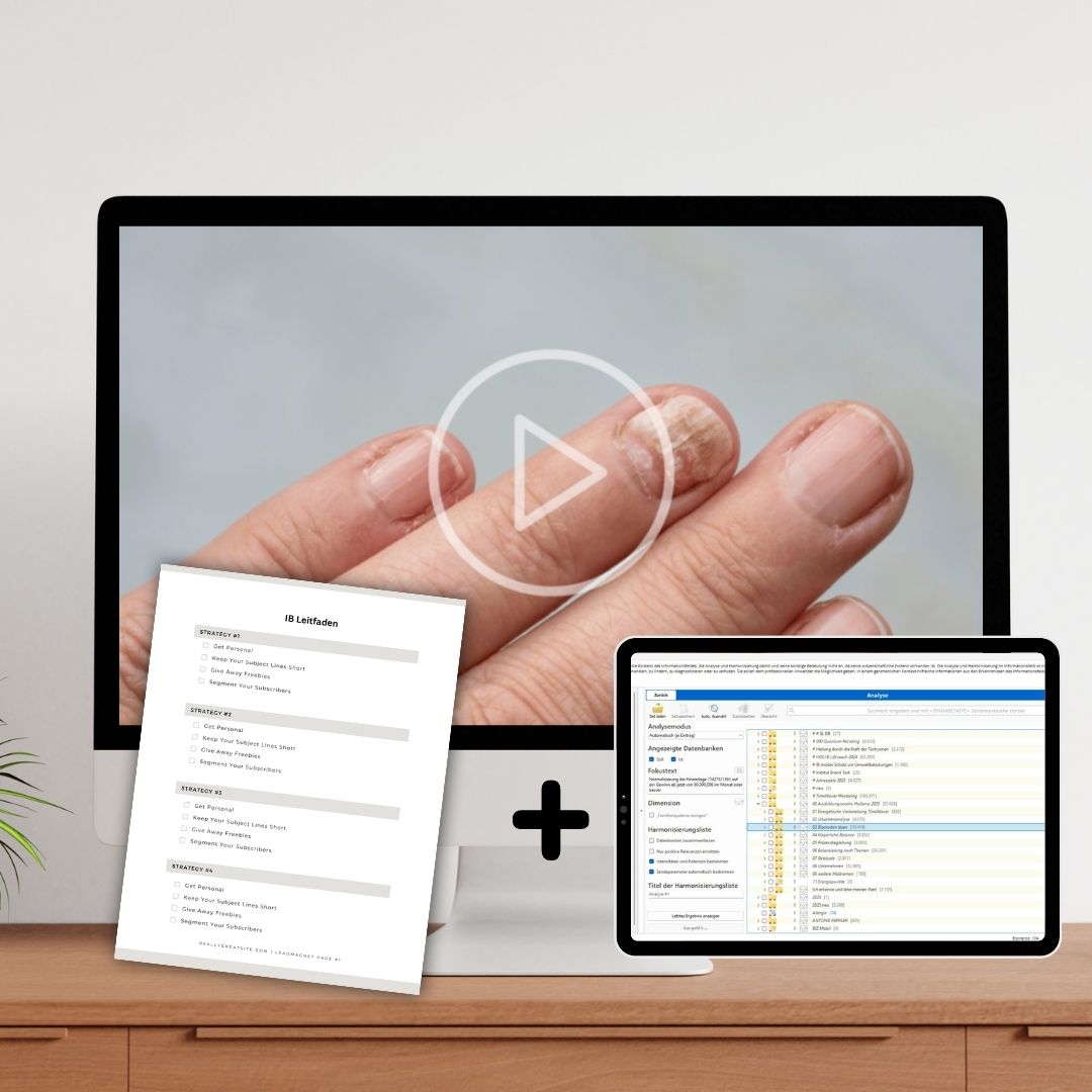 Fungal infections – training film
