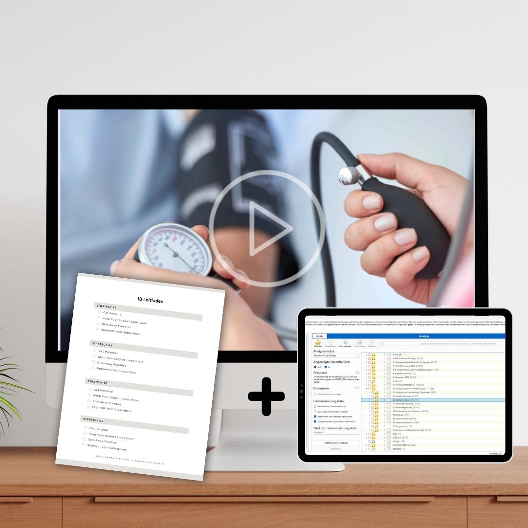 High blood pressure, cardiovascular system – training film