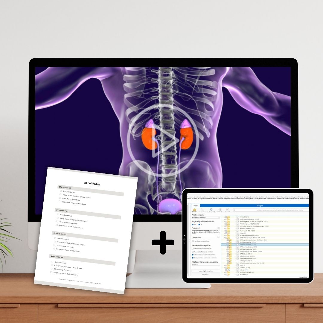 Kidney chi and plane energy - training film