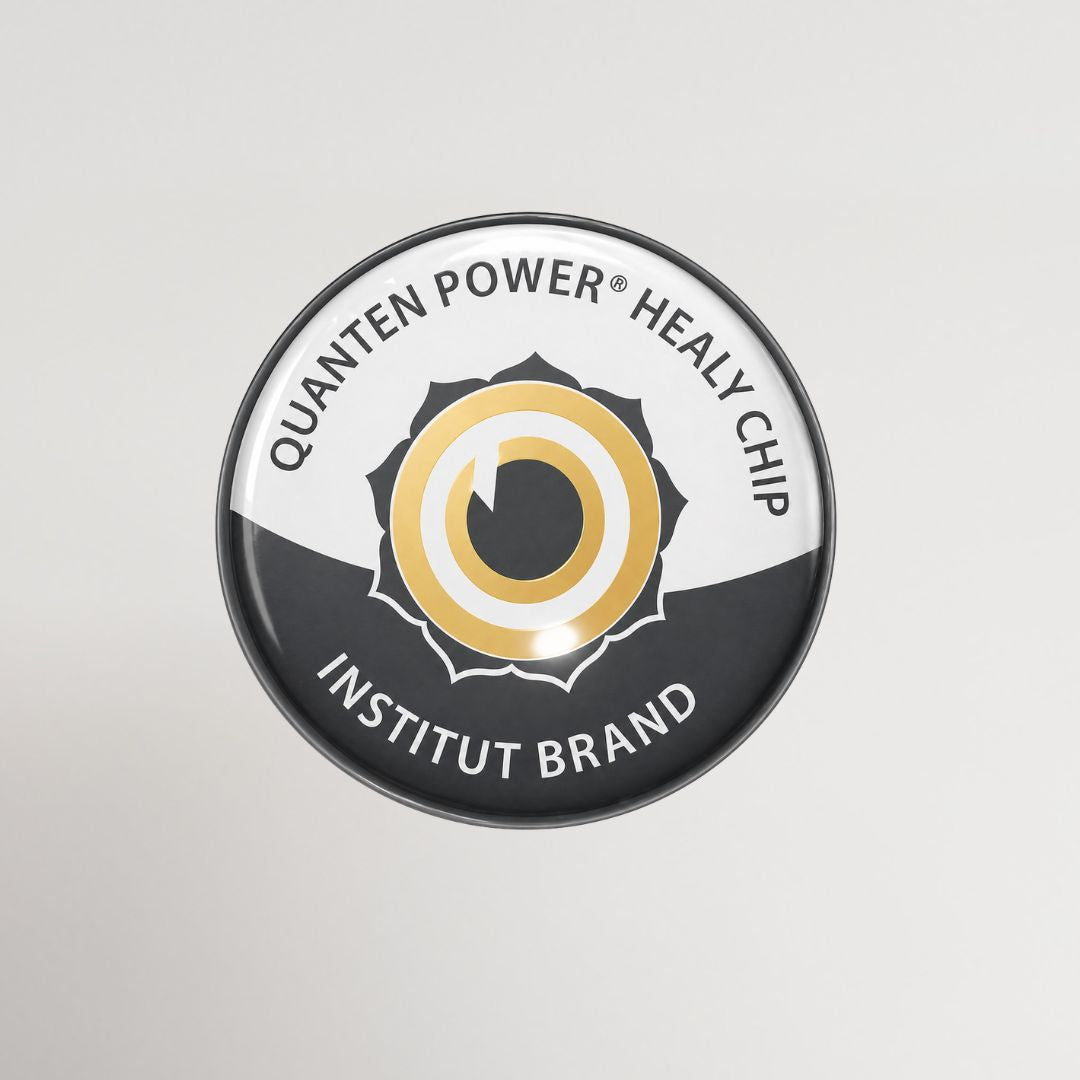 Tachyonized Energy Chip - Energy Chip with Tachyon Energy