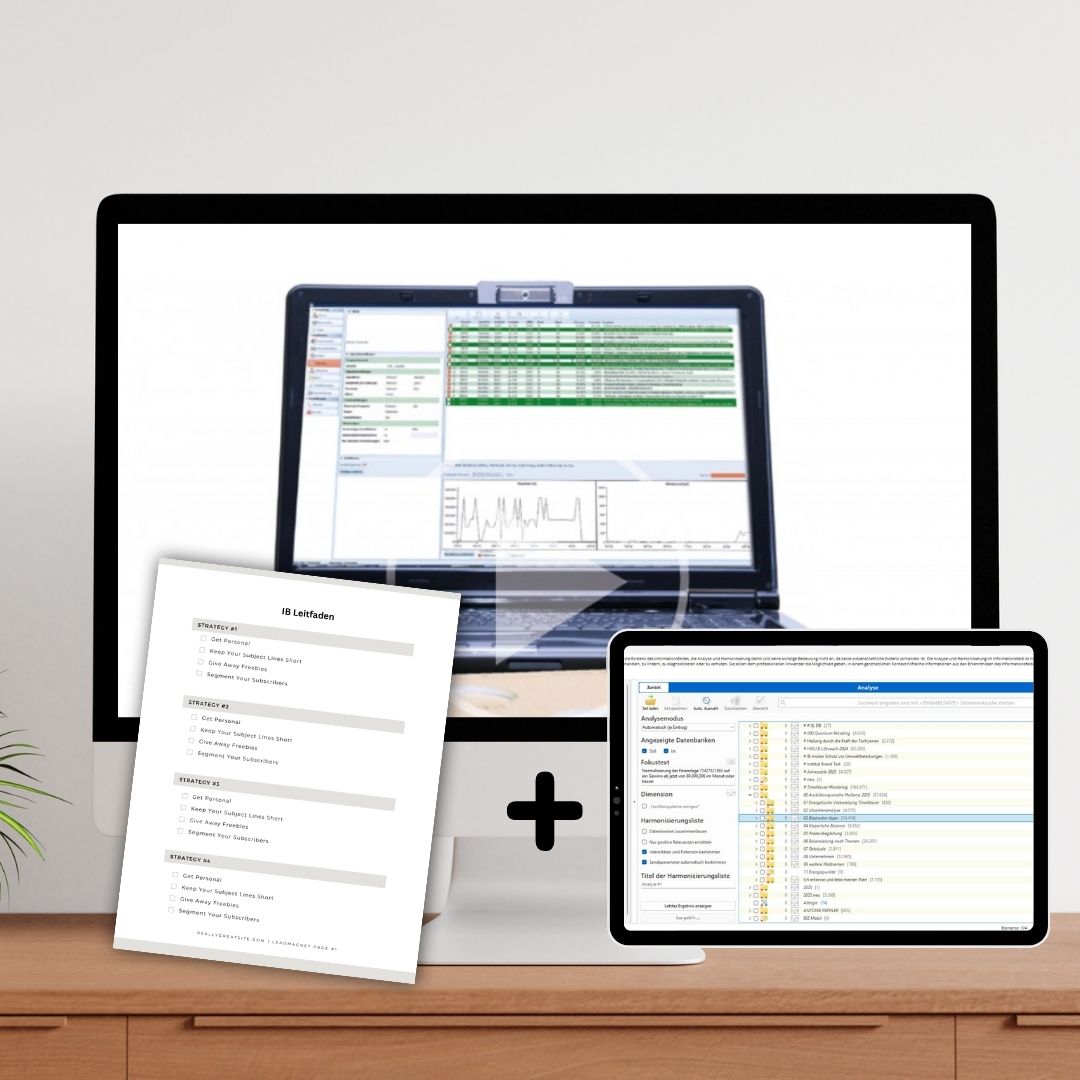 Introduction to Databases – Training Film