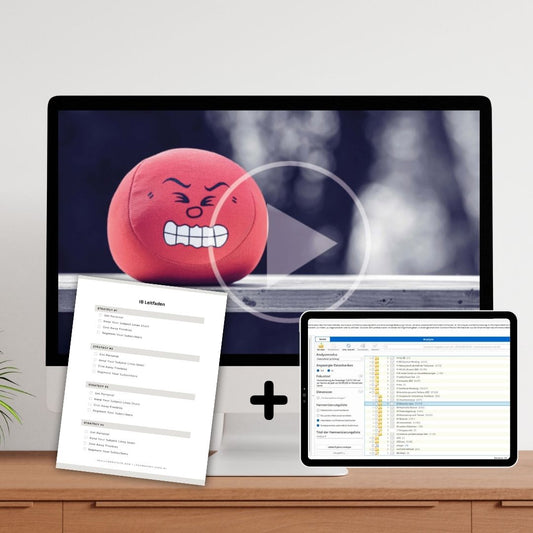 Stressmanagement – Schulungsfilm