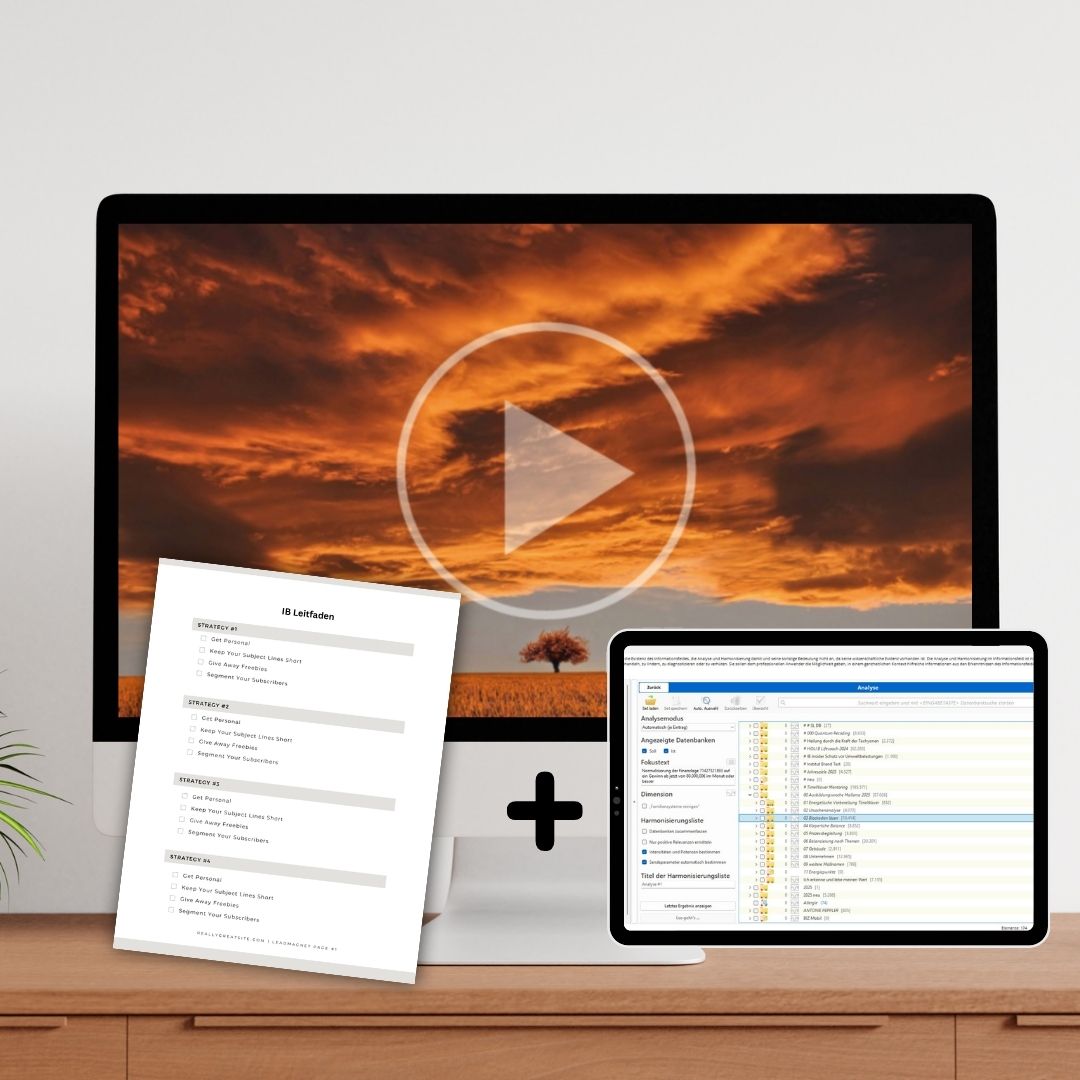 Manifesting – Training Film