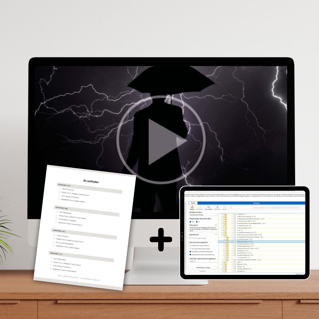 Crisis Management – ​​Training Film