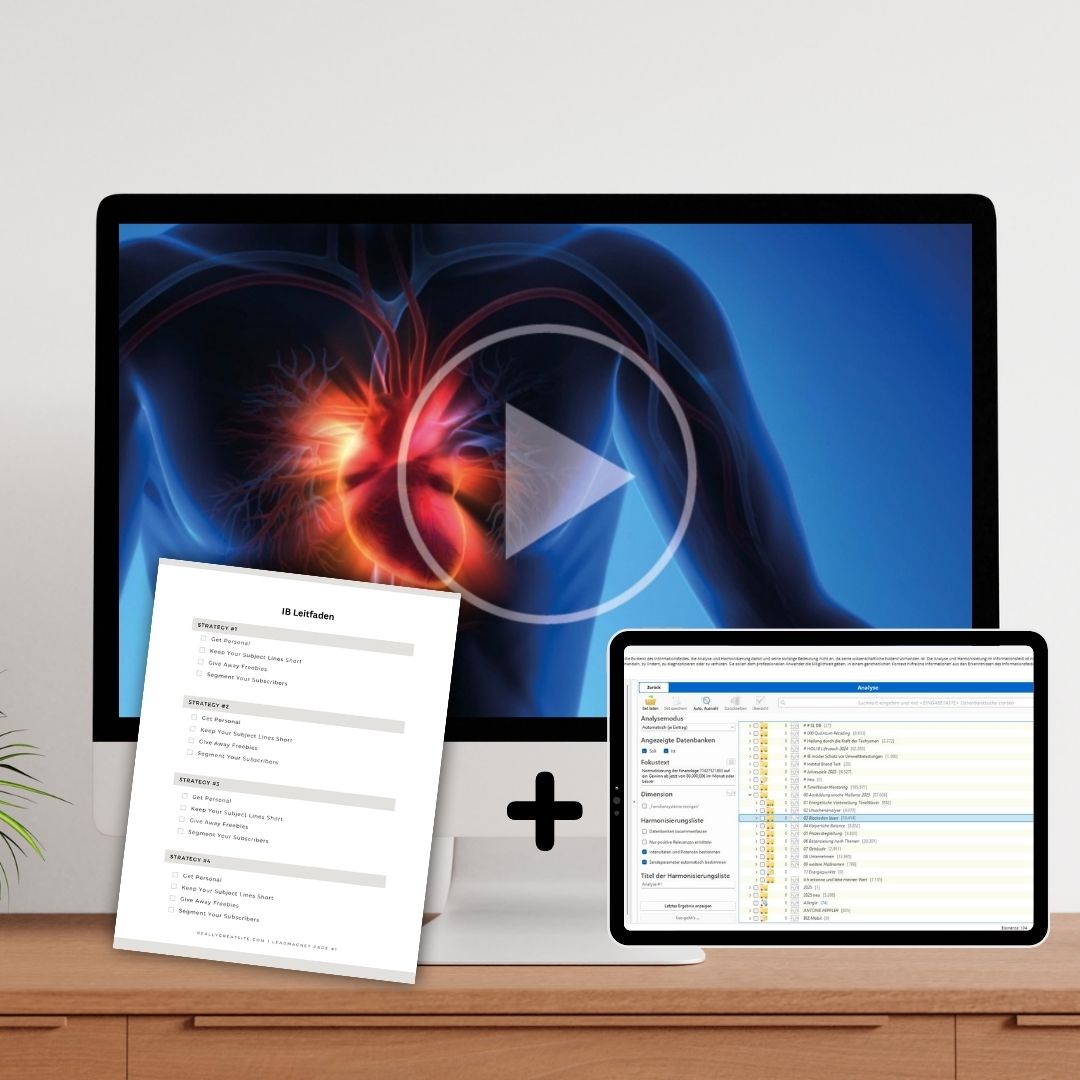 Heart health, opening the heart – training film