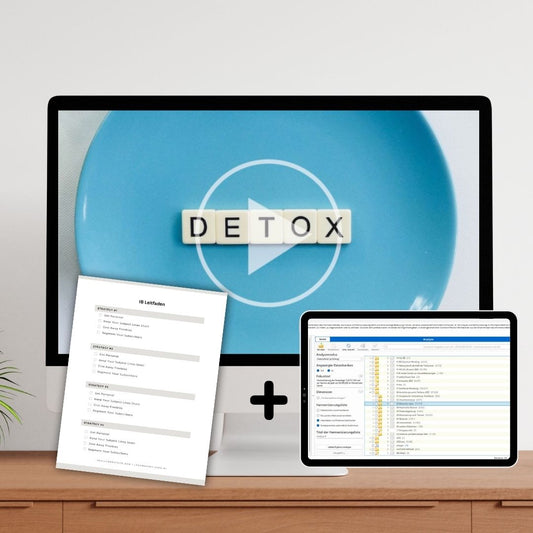 Detox – Training film
