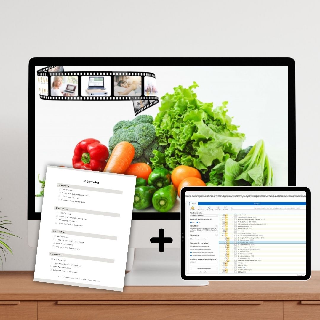 Food – Training film