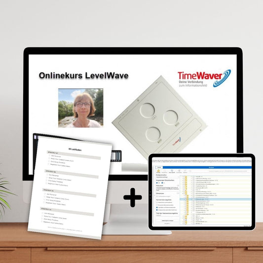 1. Teil LevelWave Online-Seminar – Impfung und Nebenwirkungen reduzieren