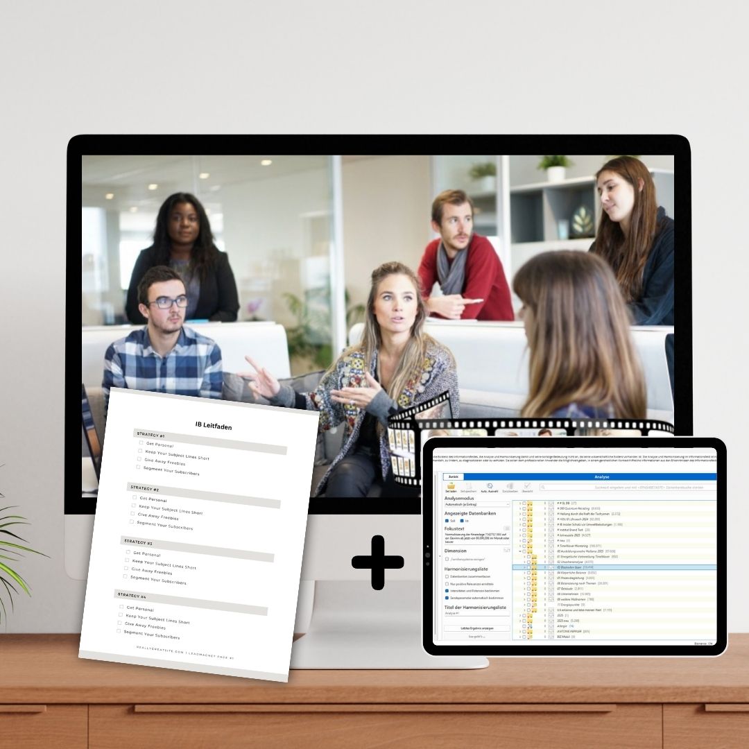 Motivation for employees & managers – training film
