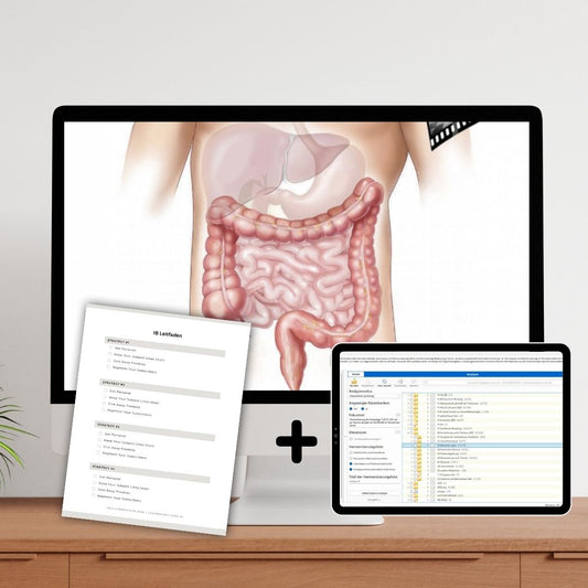 Gut health – training film