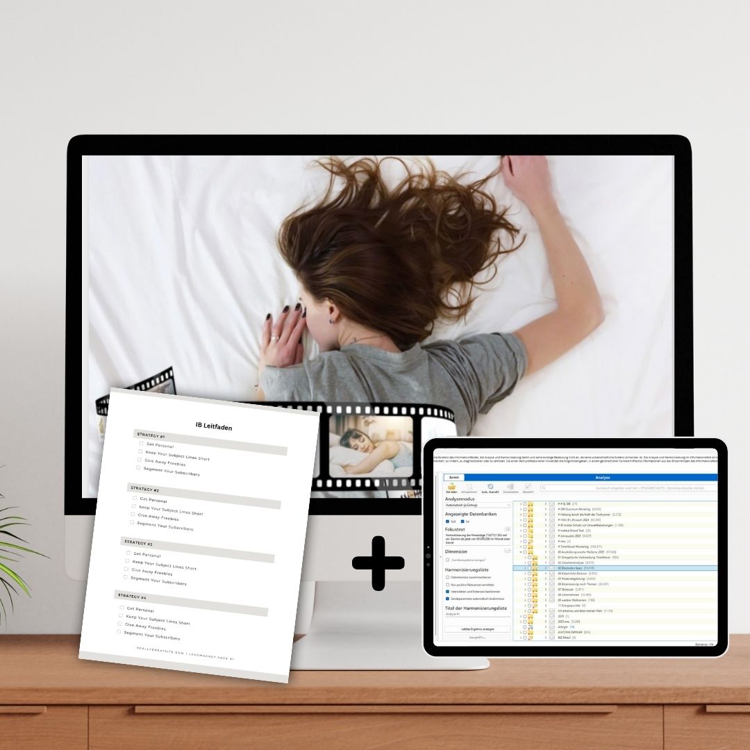 Sleep disorders - training film