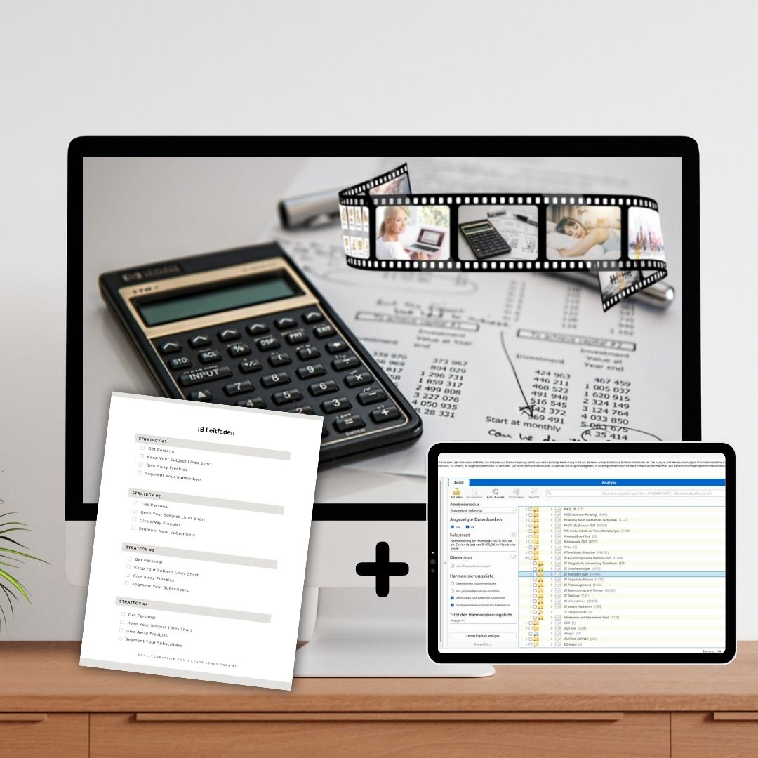 Tax harmonization – training film