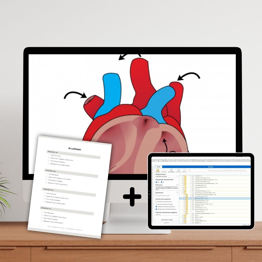 Balancing the cardiovascular system with TimeWaver – training video