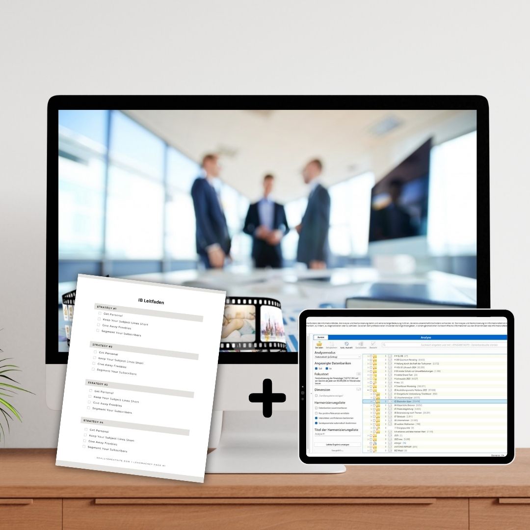 Aligning buildings for success – training film