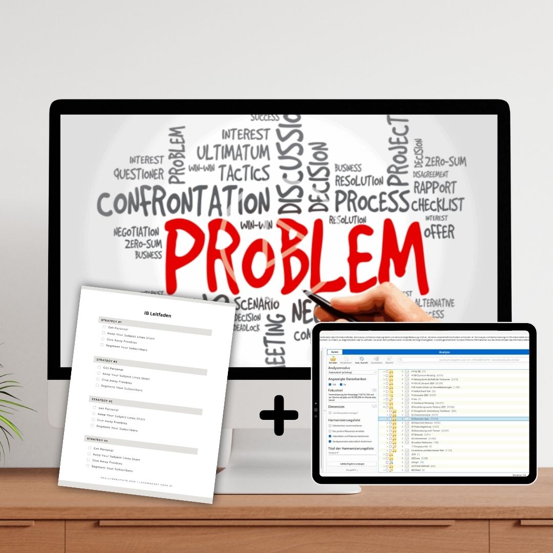 Online Seminar – How to Deal with Acute Issues