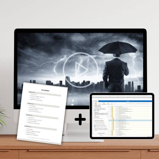 Online Seminar – Support in Times of Crisis