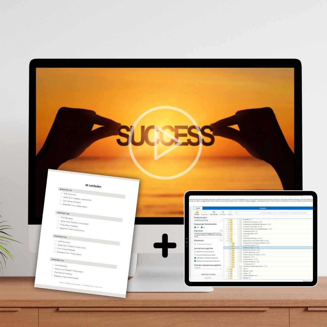 Online Seminar – Target Control for a Successful Year