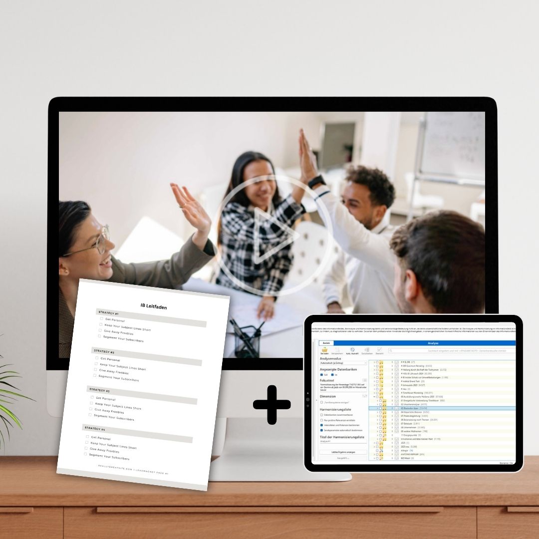 Online seminar “Finding the right employees”