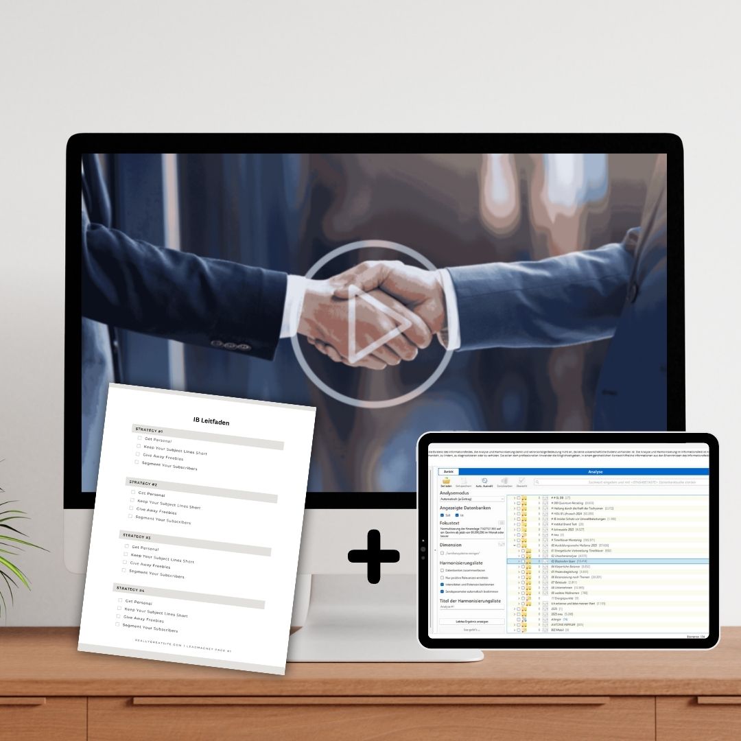 Online Seminar – 5 Essentials for a Successful TimeWaver Consulting